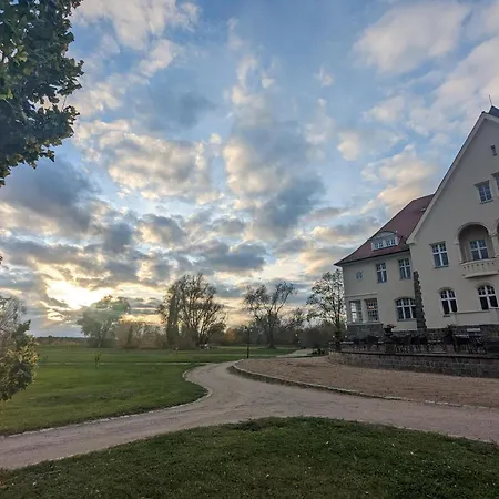 Schloss Golf & Hotel Krugsdorf