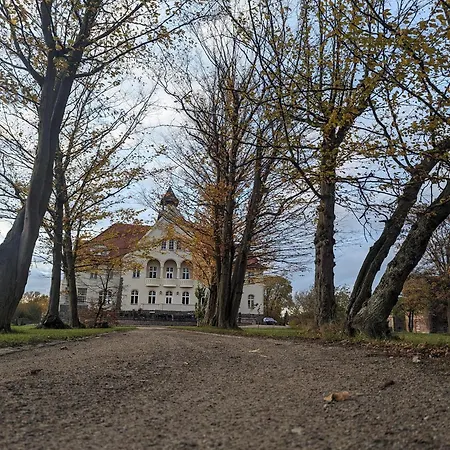Hotel Schloss Golf & Krugsdorf