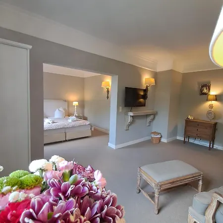 Schloss Golf & Hotel Krugsdorf