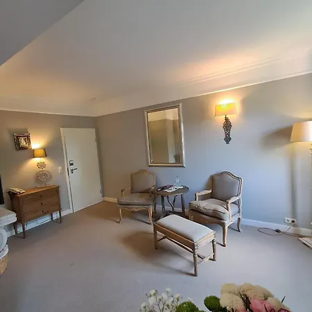 Schloss Golf & Hotel