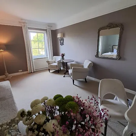 Schloss Golf & Hotel Krugsdorf