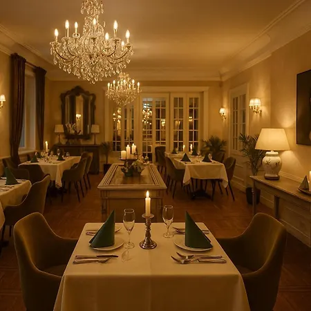 Hotel Schloss Golf &