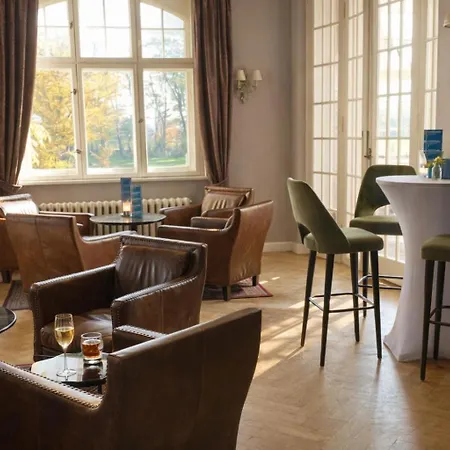 Schloss Golf & Hotel Krugsdorf