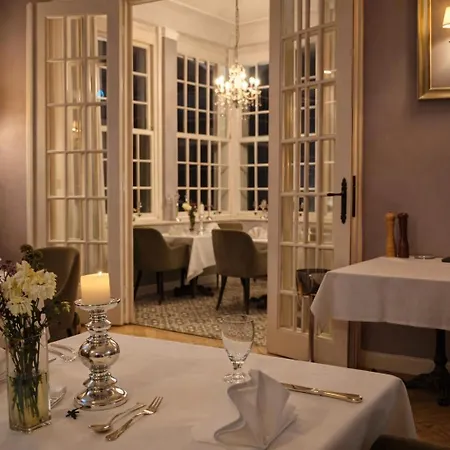 호텔 Schloss Golf & Krugsdorf