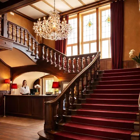 Hotel Schloss Golf &