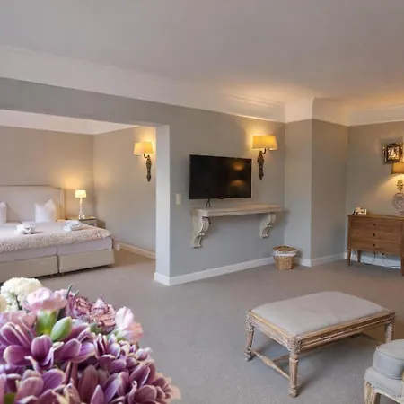 Schloss Golf & Krugsdorf