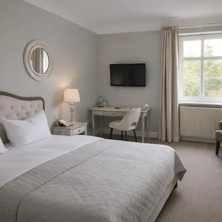 Schloss Golf & * Krugsdorf