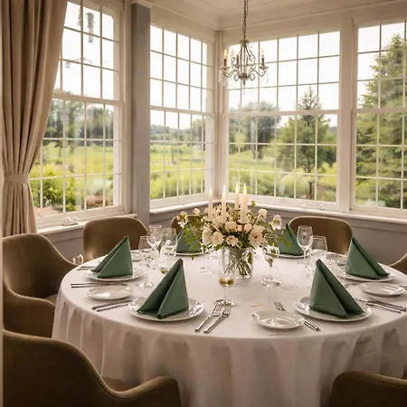 Schloss Golf &