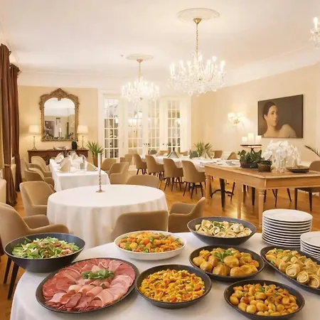 Hotel Schloss Golf &