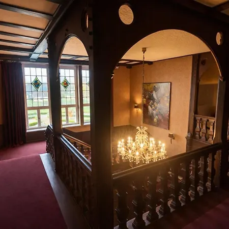 Hotel Schloss Golf & Krugsdorf