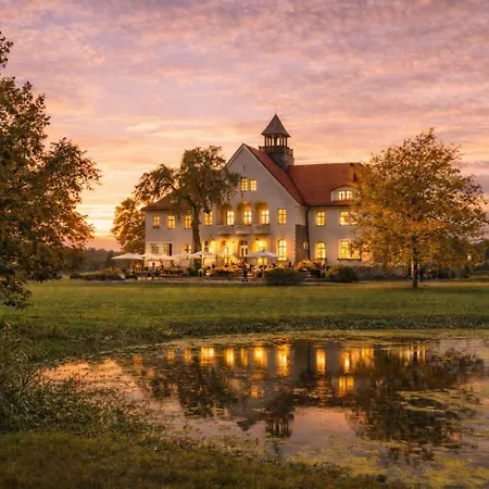 Hotel Schloss Golf &