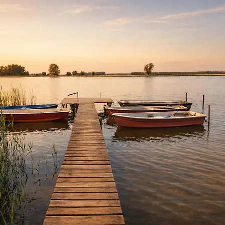 Schloss Golf & * Krugsdorf