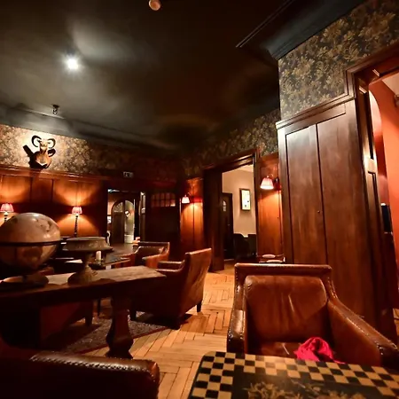 Hotel Schloss Golf &