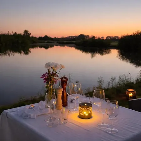 Hotel Schloss Golf & Krugsdorf