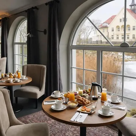 Schloss Golf & Krugsdorf