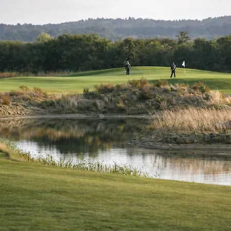 Schloss Golf & * Krugsdorf