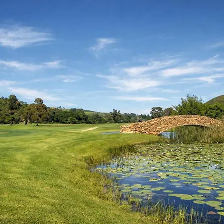 호텔 Schloss Golf &