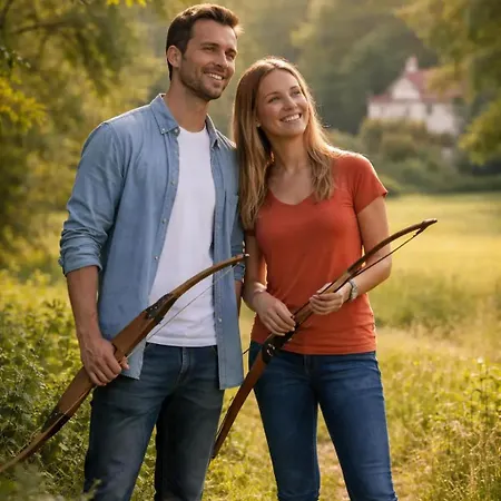 Schloss Golf & Hotel