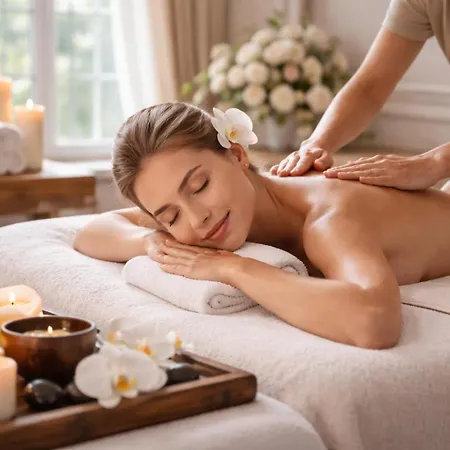 Hotel Schloss Golf & Krugsdorf