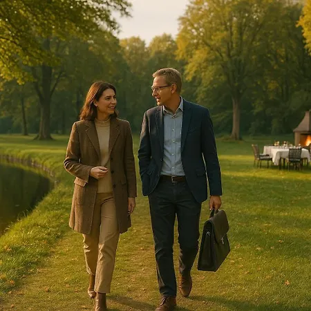 Schloss Golf & 호텔