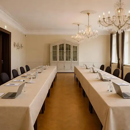 Schloss Golf & Krugsdorf