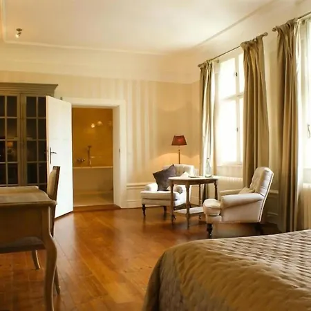 Hotel Schloss Golf &