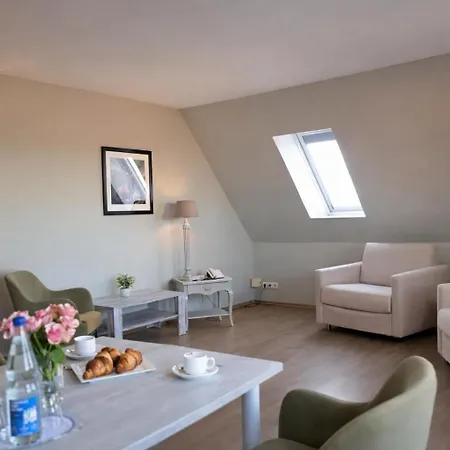 Schloss Golf & * Krugsdorf