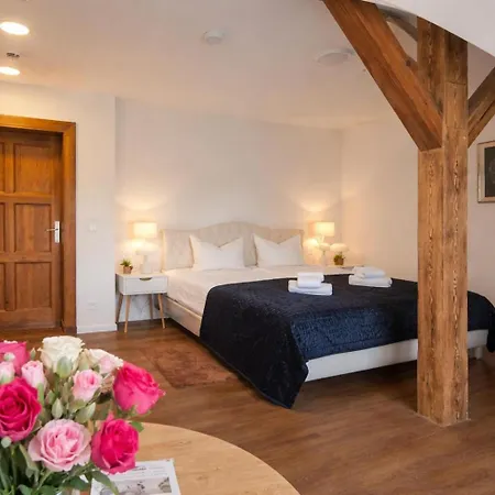 Schloss Golf & Hotel Krugsdorf