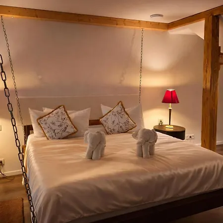 Hotel Schloss Golf & *