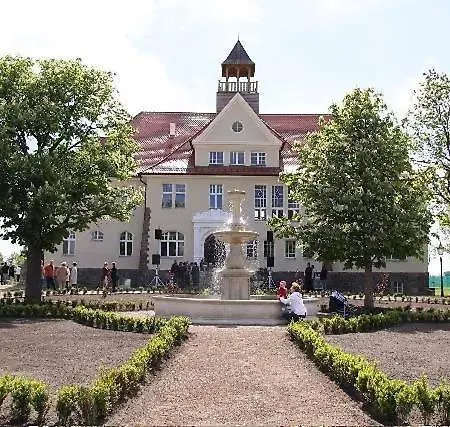 Schloss Golf & Hotel Krugsdorf