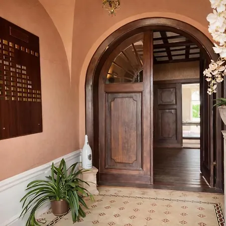 Schloss Golf & * Krugsdorf