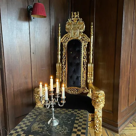 Hotel Schloss Golf & *