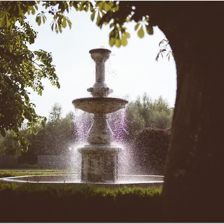 Schloss Golf & * Krugsdorf