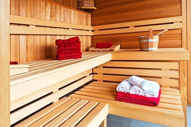 Schloss Golf & Hotel