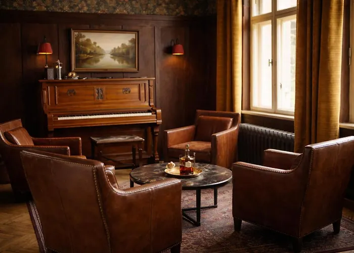 Hotel Schloss Golf & *