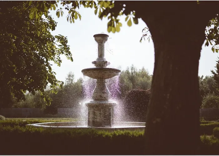 Schloss Golf & * Krugsdorf